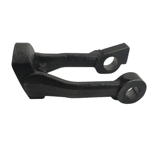 Steel Retainer 22mm 